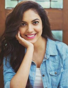 Picture of Zara Noor