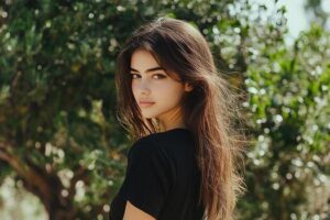 Picture of Hania Noor