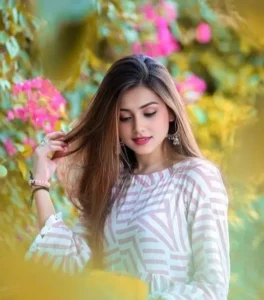 Picture of Lina Khalid