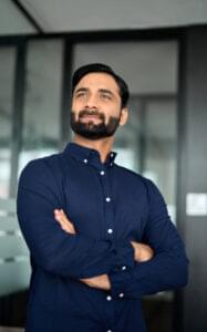 Picture of Junaid Khan